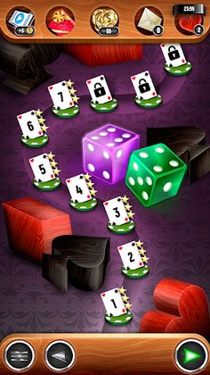 Classic Solitaire Card Game - Screenshot 4