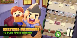 Bos Kurir - Screenshot 1