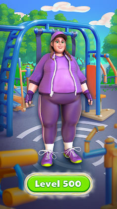 Fit Blast: Toon Cube Puzzle - Screenshot 3