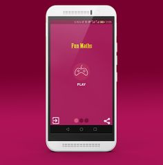 Fun Maths - Screenshot 1