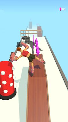 Flex Roll - Screenshot 3