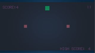 The Commuter - The Game - Screenshot 1