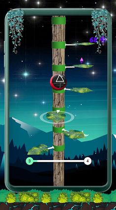 Squid Climbing - Screenshot 3