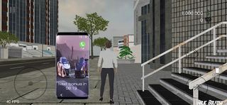 Real Car Driving 1 - Screenshot 3