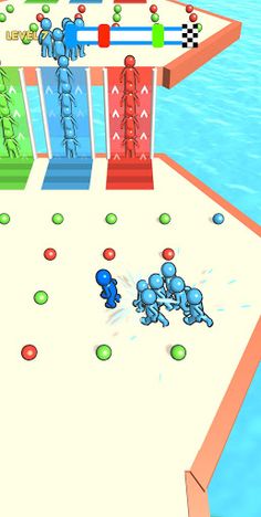 Climb Guys - Screenshot 3