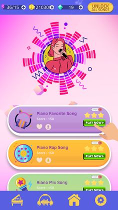 BTS BlackPink Song Piano - Screenshot 1