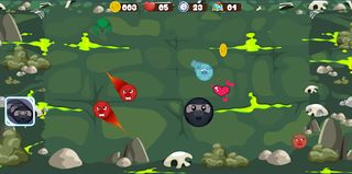 Dodge Boinks - Screenshot 2