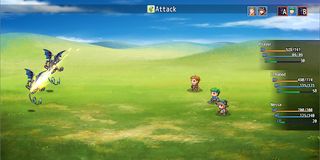 Memories - Screenshot 3