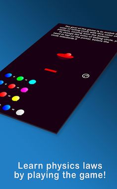 Color Mixer - Combine colors b - Screenshot 3