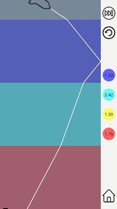 Refractive - Screenshot 1