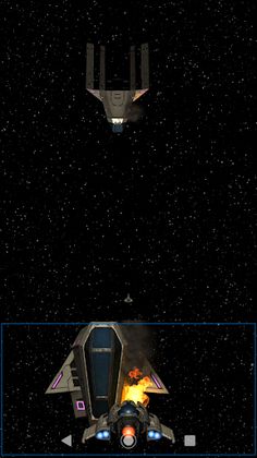 GalaxyAttack : 3DSpaceShooter - Screenshot 4