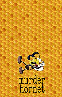 Murder Hornet  Kill The Hornet - Screenshot 1