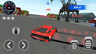 Modern Car Racing : Drift - Screenshot 3