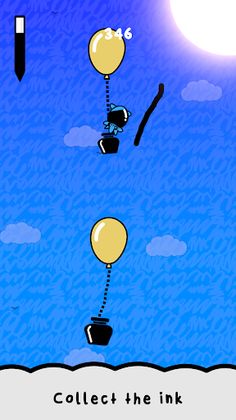 Inkfish - Screenshot 3