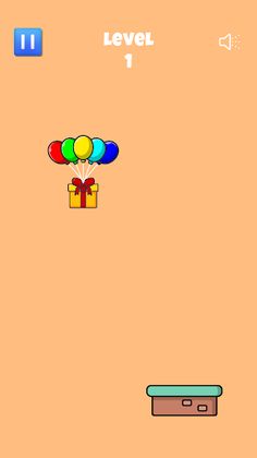 Delivery! - Screenshot 1