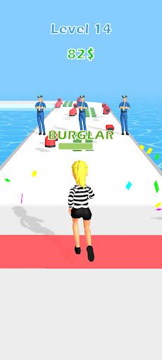 Run of Robbery - Screenshot 2