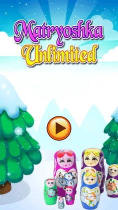 Matryoshka Unlimited relaxing - Screenshot 1