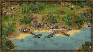 Hero of the Kingdom - Screenshot 3