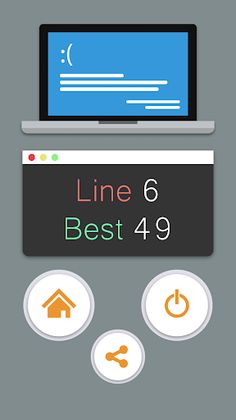 Binary Flipper! - Screenshot 4