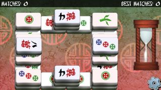 Mahjong Blitz - Screenshot 1