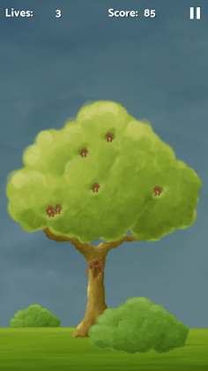 Tree Defense - Screenshot 2