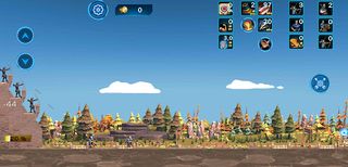 Castle Attack - Screenshot 2