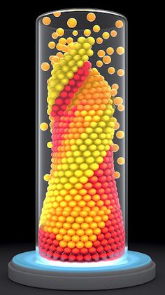 Bubble Shooter 3 - Screenshot 3