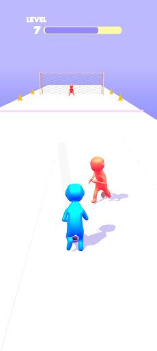 Football Academy - Screenshot 3