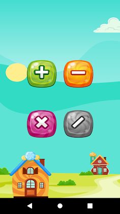 Çocuklar İçin Matematik - Screenshot 3