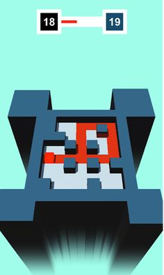 Paint the Tower - #PAINT - Screenshot 4