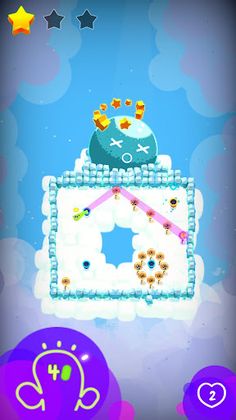 KABOOM CACTUS - Screenshot 1