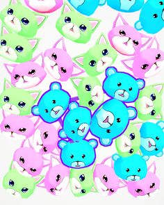 Connect Fever - Screenshot 1