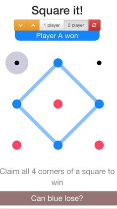 SquareIt - Screenshot 2