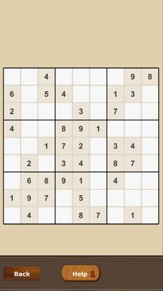 Sudoku Free 2019 - Screenshot 1