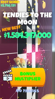 Stonks To The Moon - Screenshot 2