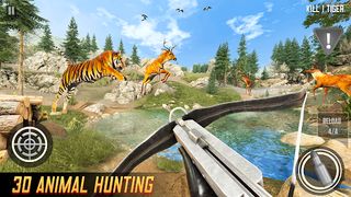 Wild Hunting Games: FPS Sniper - Screenshot 2