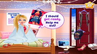 صالون بنات تلبيس مكياج بدون نت - Screenshot 3