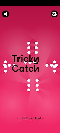 Tricky Catch - Screenshot 1