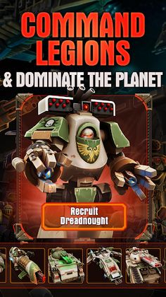 The Horus Heresy: Drop Assault - Screenshot 4