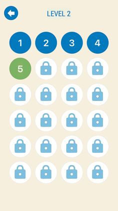 One Line - Connect the dots - Screenshot 2