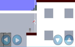 Stickman world adventure - Screenshot 3