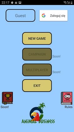 Animal Business - Screenshot 4