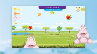 ZooGame de Rabatzoo - Screenshot 3