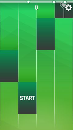Piano Tiles 7 - Screenshot 2