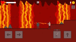 Rise Of Robots - Screenshot 3