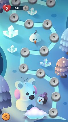 Happy Bubble Shooting - Screenshot 3