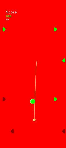 Retro Ball - Screenshot 2