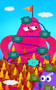 FACTO Schule Lv.1 Operations - Screenshot 2