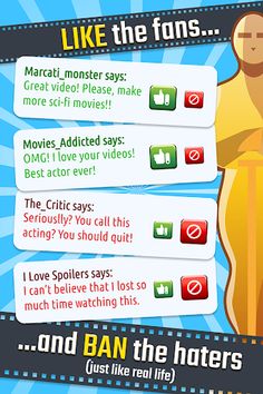 Hollywood Billionaire: Be Rich - Screenshot 4