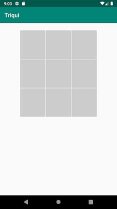 Tic Tac Toe Online - Screenshot 1